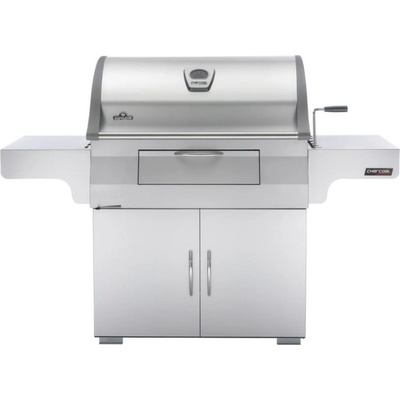 Napoleon Charcoal Professional PRO605