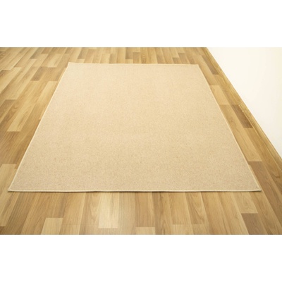 Nej-koberce Buckingham krémový / šedý / pomerančový