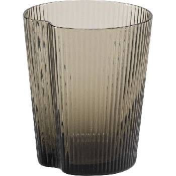 Zafferano Чаша без столче Handy 335 мл сива (HA00114)