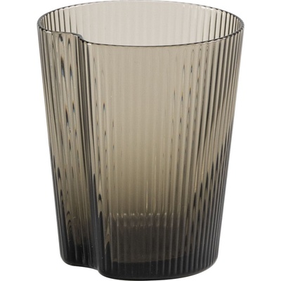 Zafferano Чаша без столче Handy 335 мл сива (HA00114)