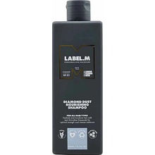 label.m Diamond Dust Nourishing Shampoo 300 ml