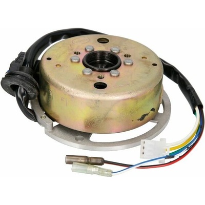 INPARTS stator, generátor APRILIA AMICO 50 LX, GL 90-01, AREA 50 98-03, GULLIVER 50 AC, LC 95-01, RALLY 50 LC DD, AC, LC DT, LC 87-03, SR 50 AC (WWW), LC (STREET), AC, R LC, LC (STEALTH), LC, LC (NETS – Zbozi.Blesk.cz