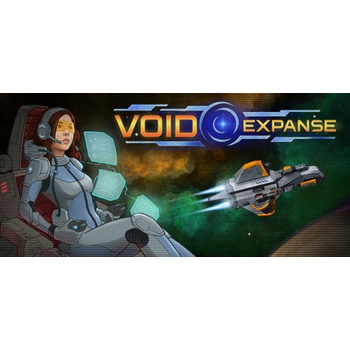 VoidExpanse