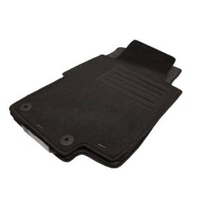 CarMart Мокетни стелки за HONDA Accord VII (2003-2008) - седан / комби