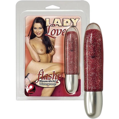 You2Toys Lady Love kriklavý