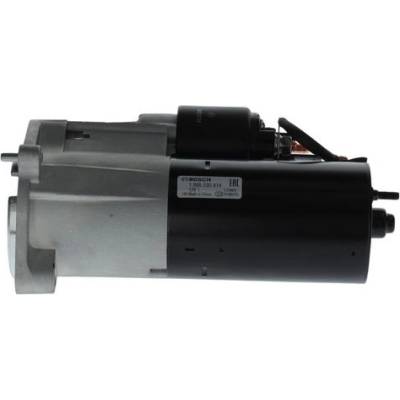 BOSCH 1 986 S00 814 Startér (1986S00814)