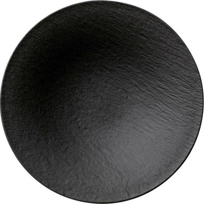 Villeroy&Boch Manufacture Rock hluboký talíř 28,5cm