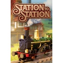 Station to Station