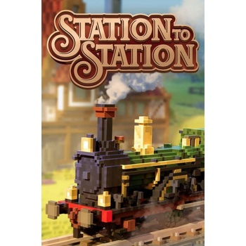 Station to Station