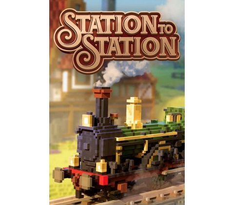 Station to Station