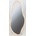 EUROLAMP Огледало 80x36, 5 cm (EU0452)