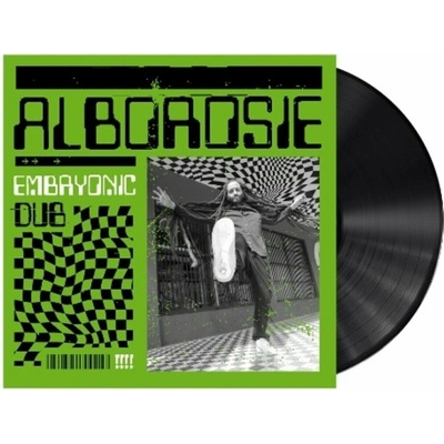 Alborosie - Embryonic Dub LP