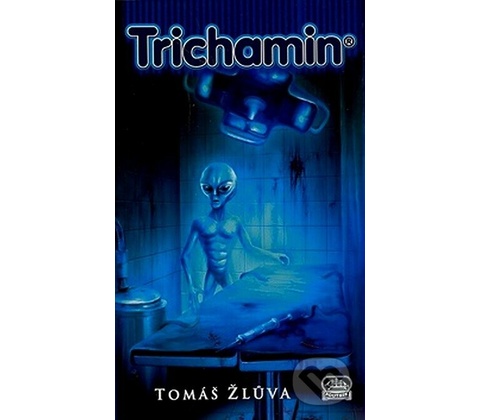 Trichamin
