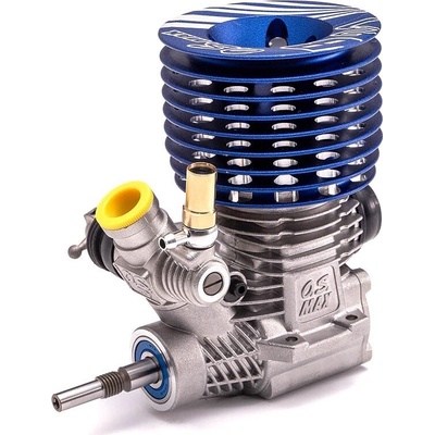 OS MAX B21 samotný motor