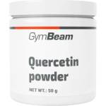 GymBeam Quercetin Powder [50 грама] Неовкусен
