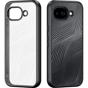 Dux Ducis Калъф Dux Ducis Aimo Series - Google Pixel 10a - Черен