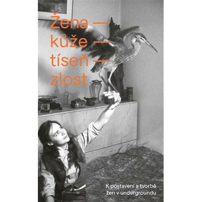 Žena kůže tíseň zlost