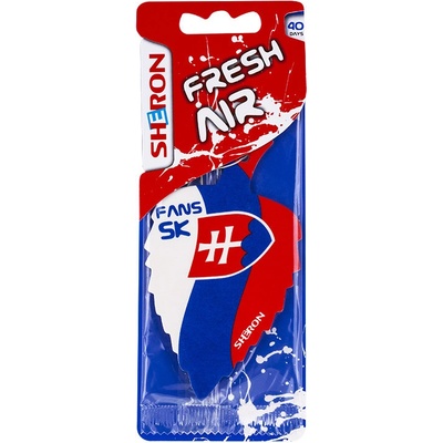 Sheron Fresh Air Fans SK