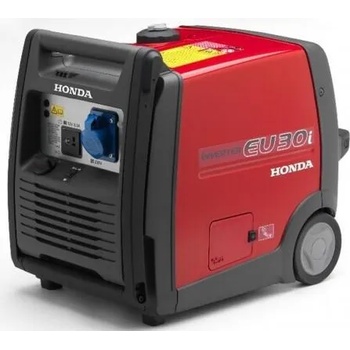 Honda EU30i Handy