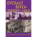 Knihy Operace srpen 1968 - Vladimír Čermák