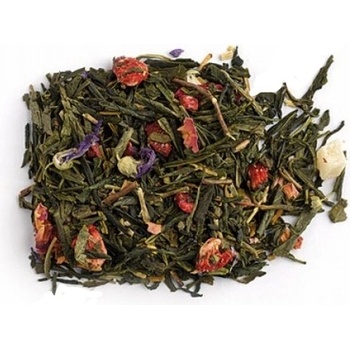 Neavita Zelený čaj tropický žár 50 g