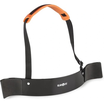 KLARFIT BiTi Blaster, бицепс - трицепс изолатор, Blaster Bomber, метал (FIT20-BiTi Blaster) (FIT20-BiTi Blaster)