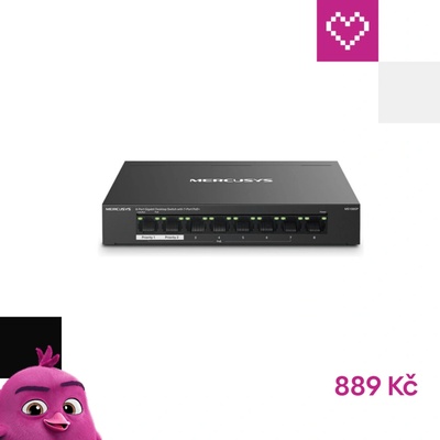 TP-Link MS108GP