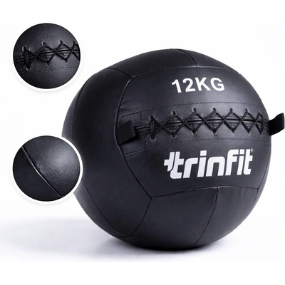 Trinfit Wall ball 12 kg