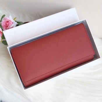 Image 1 of Портмоне от Естествена Кожа - Модел l5231