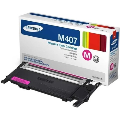 Samsung CLT-M4072S Magenta