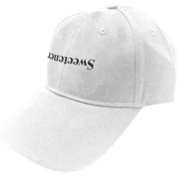 Ariana Grande Sweetener 1 Шапка с козирка White UNI (ARGRCAP01W)