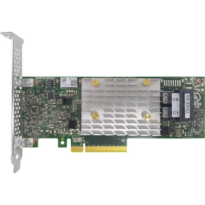 Lenovo ThinkSystem RAID 5350-8i PCIe 12Gb Adapter (4Y37A72482)