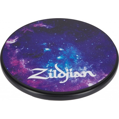 Zildjian 12" Galaxy Practice Pad – Zboží Dáma