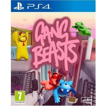 Image 1 of Skybound Gang Beasts (PS4)