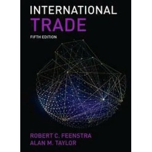 International Trade | Alan Taylor (ISBN: 9781319382865)