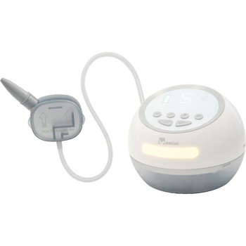 Momini Automatic Nasal Aspirator NoseNest аспиратор за нос електрическа