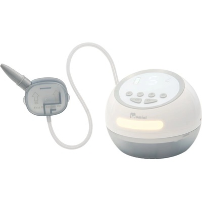 Momini Automatic Nasal Aspirator NoseNest аспиратор за нос електрическа