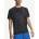 Under armour Tech 2.0 Ss Tee Black