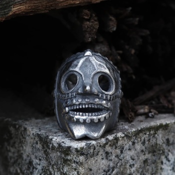 Image 1 of NNM пръстен Sp9 Mask - 10771-BL-BXG