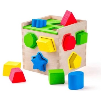 Woodyland Вложена кутия - нов дизайн