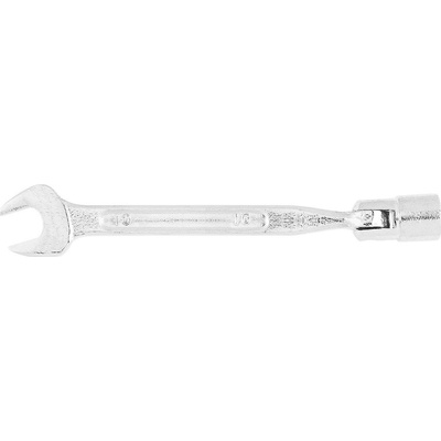 Top Tools Klíč vidlice - kloub 10 mm 35D240