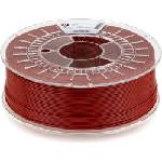 Extrudr PETG Red - 1, 75 mm / 1100 g (9120066741523)