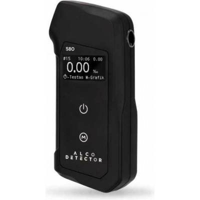 Alcodetector S80