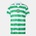 Team Футболна фланелка Team Celtic Home Shirt 1998 Adults - Green/White