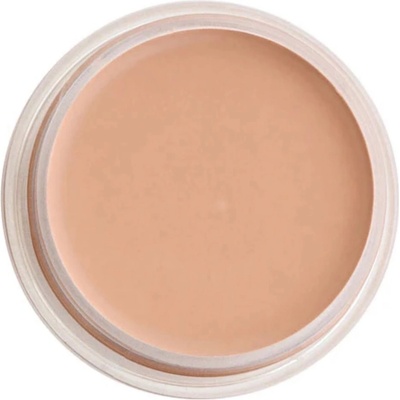 Kylie´s Krémový make-up Mineral Goddess Luxury Cream FoundationGoddess Medium Neutrální pro střední y pro pleť s růžovějším chladnějším nebo neutrálním podtónem který často pihuje 30 g