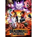 Dragon Ball: The Breakers