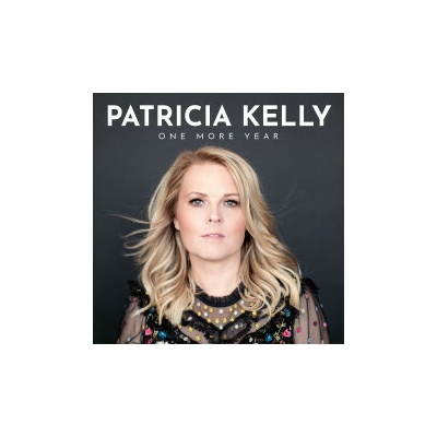 Kelly Patricia - One More Year CD