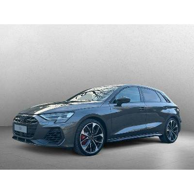 Audi S3 S tronic Sportback 245 kW
