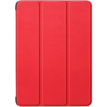 AlzaGuard Protective Flip Cover na Apple iPad 2022 AGD-TCF0038R červené