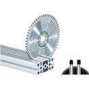 Festool Speciální pilový kotouč 160x2,2x20 TF52 496306